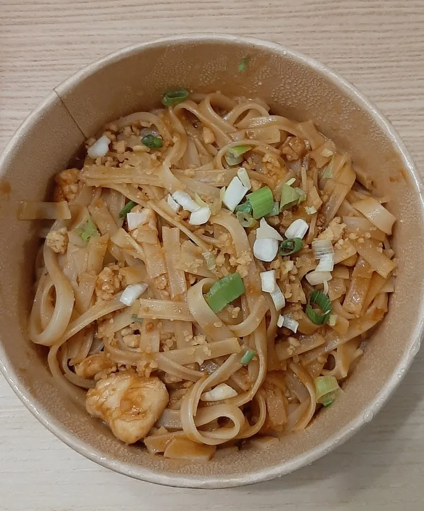 Pad Thai